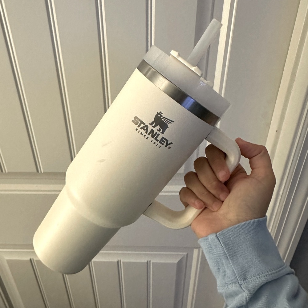 Authentic Stanley Cup